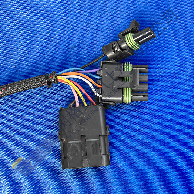 ZF 4WG308 260 210 Селектор передач 0501 209 869