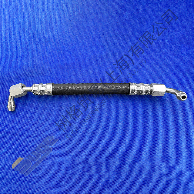 Регулирующий клапан ZF 4WG200 4644 159 347