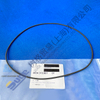 ZF WG310 Фланец маслораспределителя Уплотнительное кольцо 0634 313 867