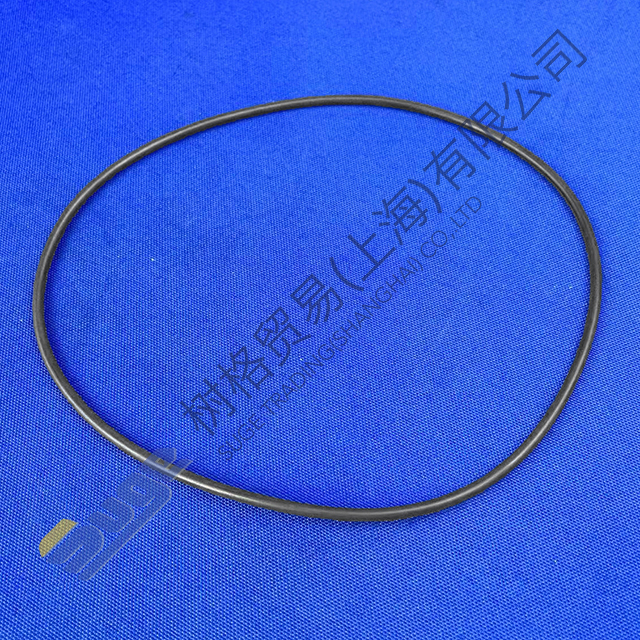 ZF 4WG260 4WG310 KVKR Уплотнительное кольцо поршня (150 X 3) 0634 313 054