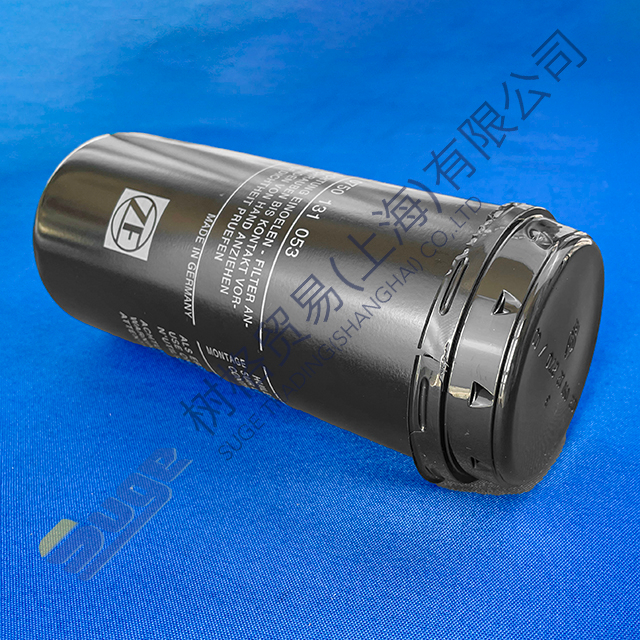 Фильтр масляный фильтр ZF WG snp/Minim.100 0750 131 053