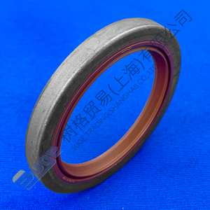 ZF 4WG200 входной сальник 0750 111 231