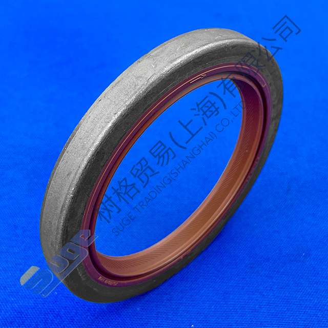 ZF 4WG200 входной сальник 0750 111 231