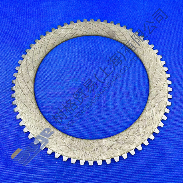 ZF 6WG260/6WG310 внешний диск сцепления 0501 208 883