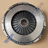 Диск сцепления ZF Benz 8*8 3483 000 512