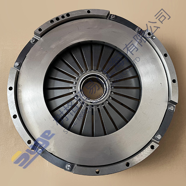 Диск сцепления ZF Benz 8*8 3483 000 512