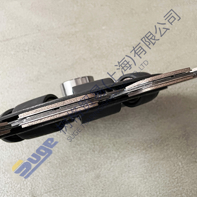 ZF Benz 8*8 Диск сцепления 1878 018 031
