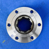Выходной фланец ZF PTO N109/10B 1238 310 013