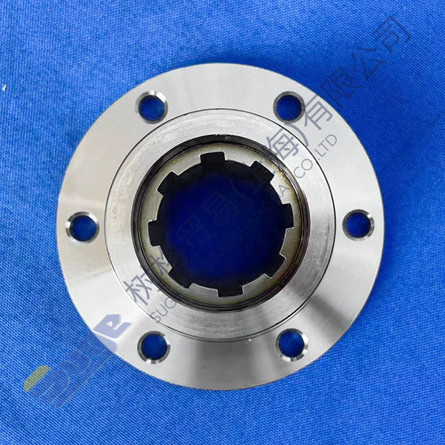 Выходной фланец ZF PTO N109/10B 1238 310 013