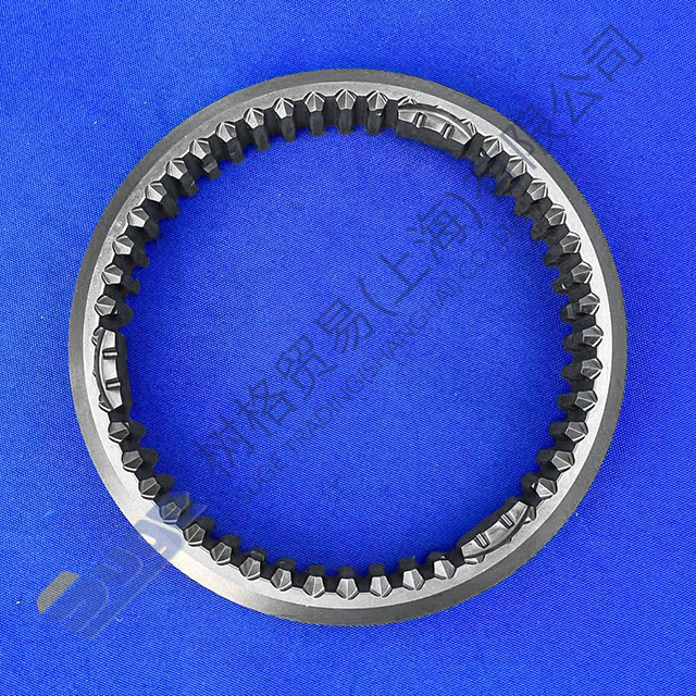 ZF 9s1310TO 3,4-я скользящая втулка 1304 304 664