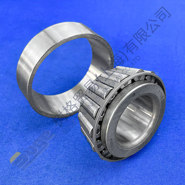 Подшипник промежуточного вала ZF 9s1310TO 0750 117 881