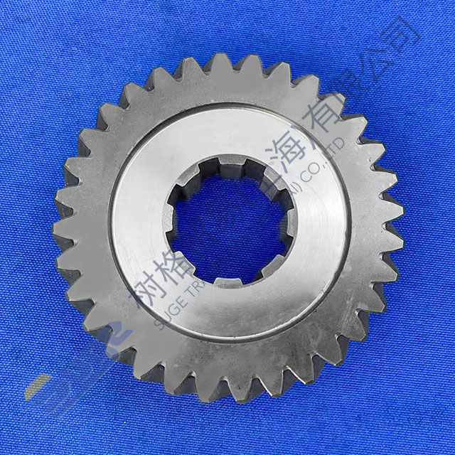 Выходная шестерня отбора мощности ZF N109/10B 1304 313 115