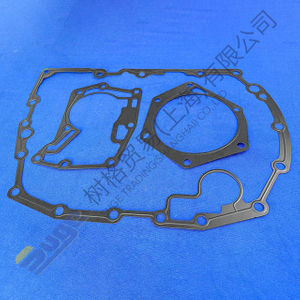 Комплект прокладок коробки передач ZF 9s1310TO 1324 298 025