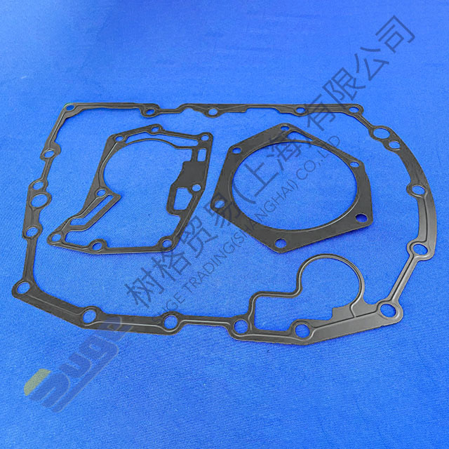 Комплект прокладок коробки передач ZF 9s1310TO 1324 298 025