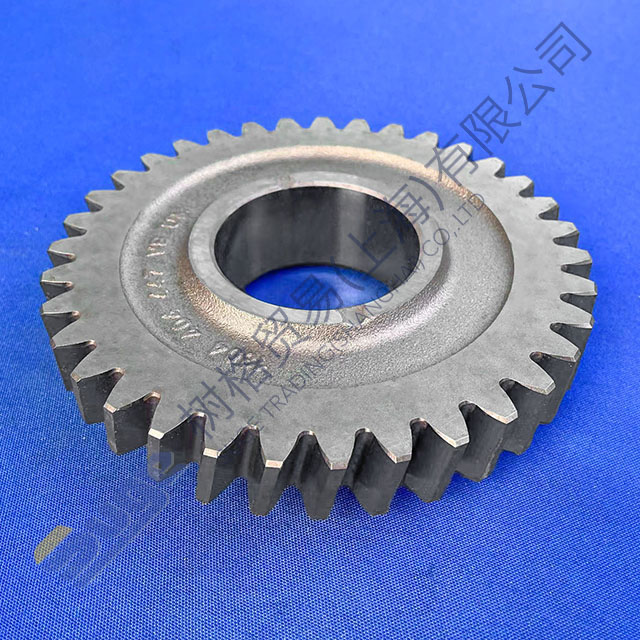 ZF 9s1310TO задняя передача 1324 304 021