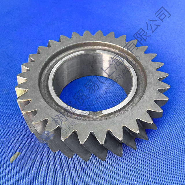 ZF 9s1310TO 2-я передача 1324 304 015