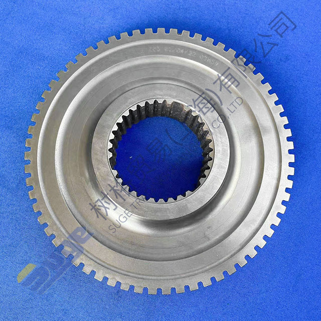 Корпус сцепления ZF 9s1310TO GP-H 1324 333 019