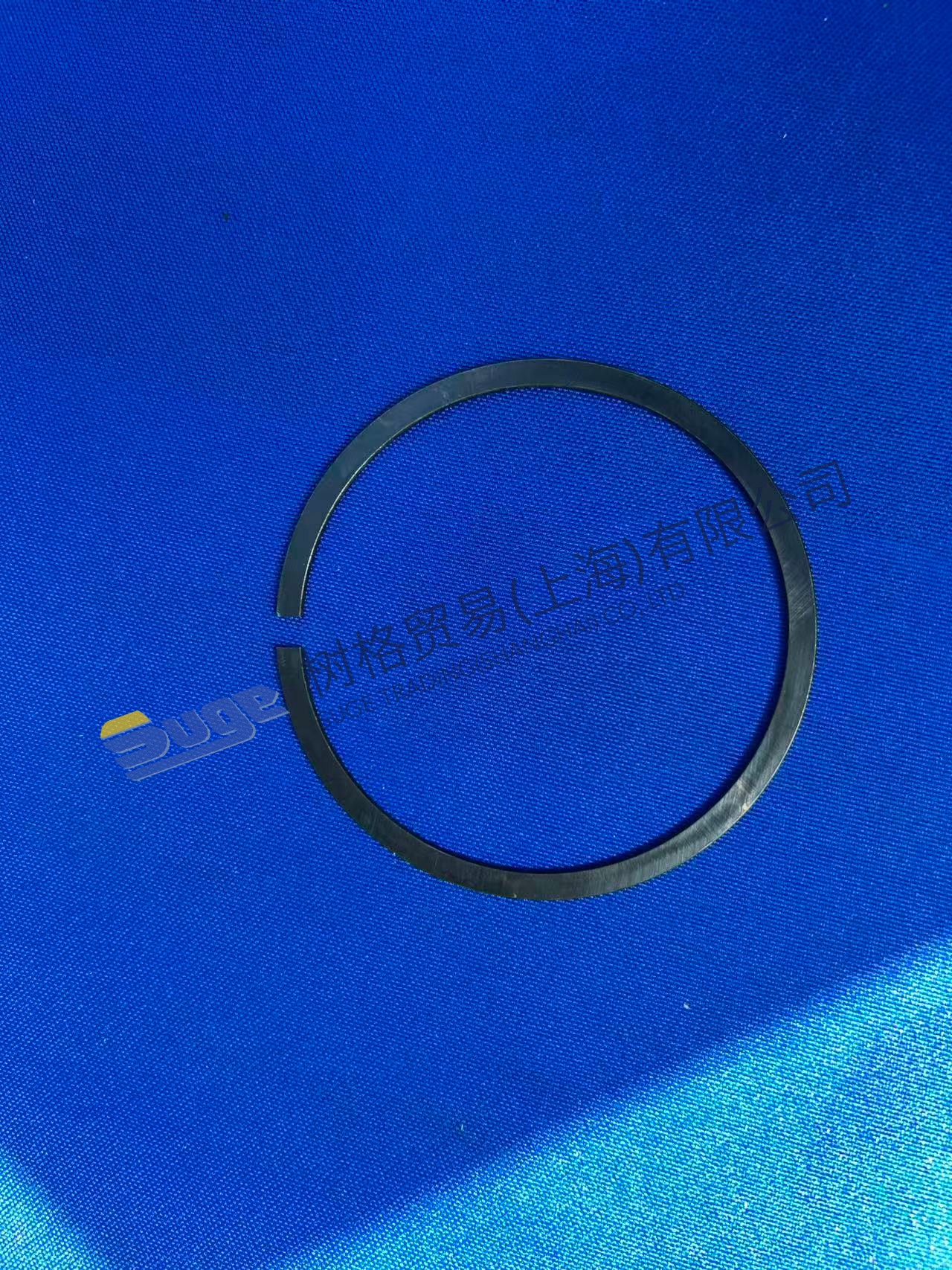 ZF 4WG200 Стопорное кольцо 0630 503 011