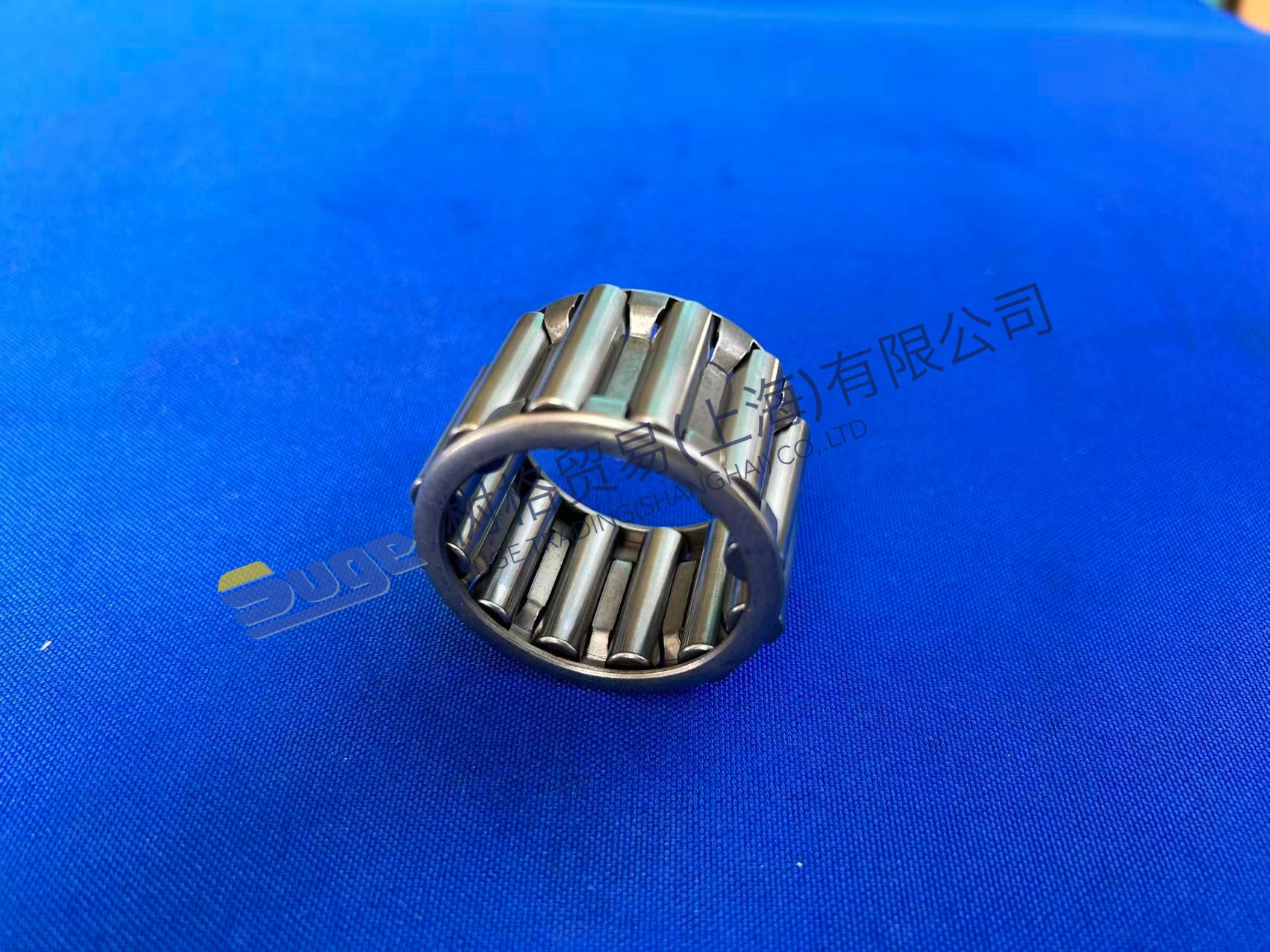 ZF 4WG200 Иглодержатель 0735 298 405