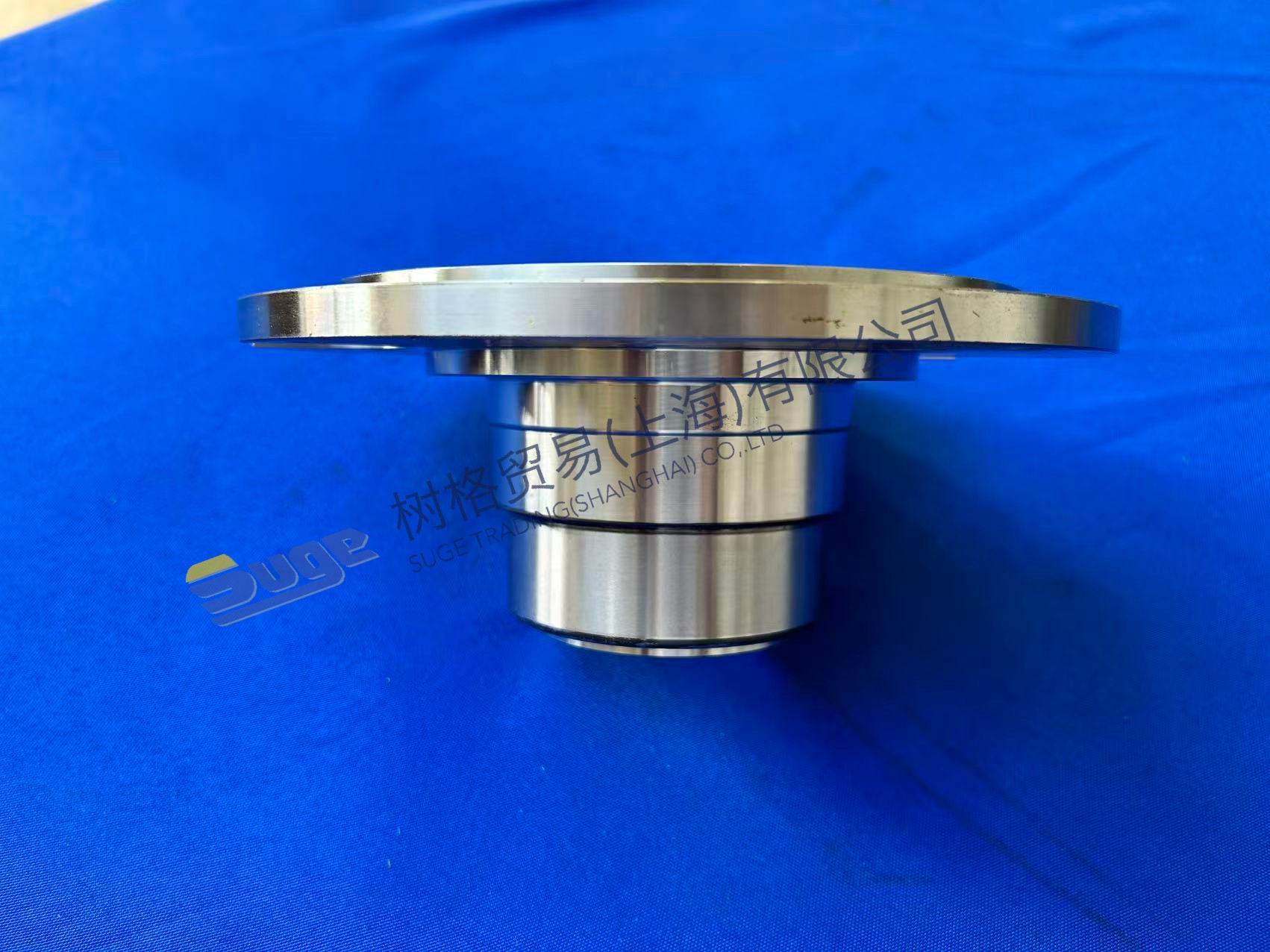 ZF 4WG200 Выходной фланец 4644 309 001