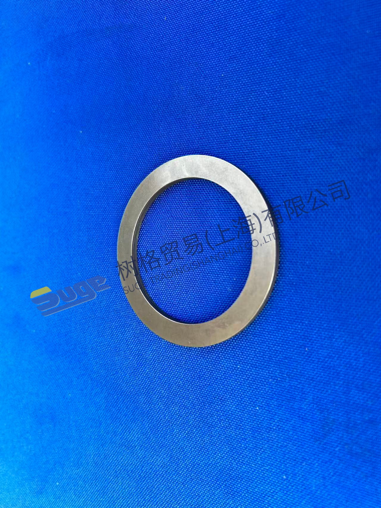 Шайба ZF 4WG200 0730 109 643