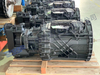 ZF Brand New TRXON с коробкой передач INTARDER в сборе