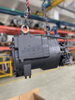 Коробка передач самосвала экскаватора ZF new 2HL270 в сборе