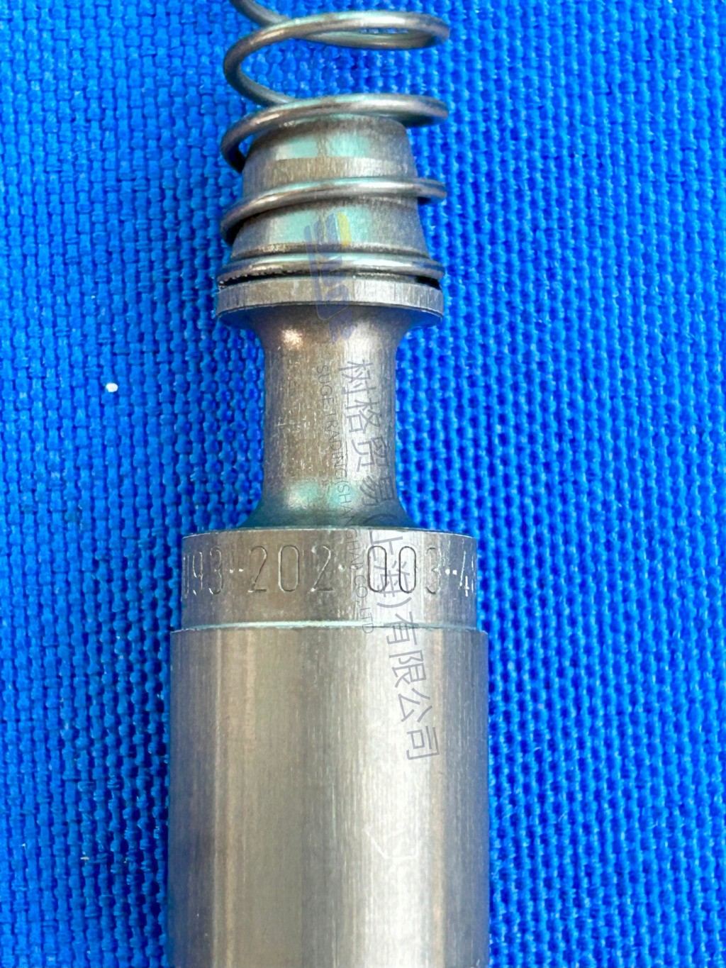 ПОРШЕНЬ ZF Применить к INTARDER 6093 202 003