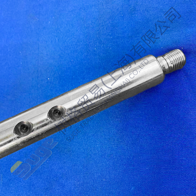 Детали коробки передач ZF ECOSPLIT4 GV РЕЙКА ПЕРЕКЛЮЧЕНИЯ ПЕРЕДАЧ 1356 212 002