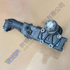 ZF 7421 Рулевой механизм 7421 965 119