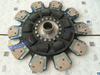 ZF WSK 400 PARTS Диск сцепления 1878 051 801