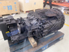 ZF TRAXON 12TX2421 12TX2621TD Восстановленная трансмиссия