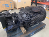 ZF TRAXON 12TX2421 12TX2621TD Восстановленная трансмиссия