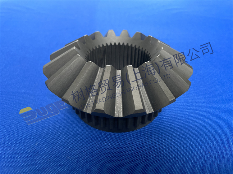Оригинальные детали оси ZF