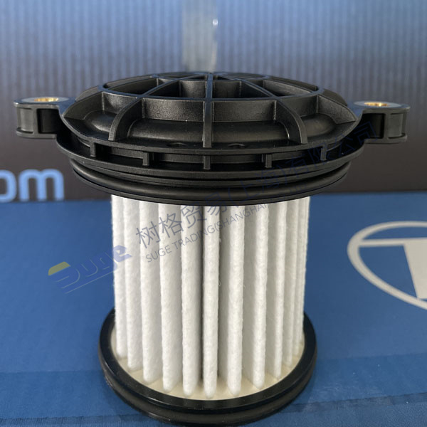 Всасывающий фильтр ZF Saugfilter применяется к INTARDER 0501 215 163