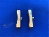 ZF TRAXON Запчасти для автоматической коробки передач SLIDING PAD 1358 312 034