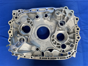 Автоматическая коробка передач ZF TRAXON разделяет ПОДШИПНИКОВЫЙ КРОНШТЕЙН 1370 301 053