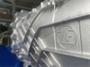 Автоматическая коробка передач ZF TRAXON разделяет КОРПУС МУФТЫ 1358 301 142
