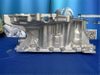 Детали автоматической коробки передач ZF TRAXON ЗАДНИЙ КОРПУС-С ИНТАРДЕРОМ 6093 201 059