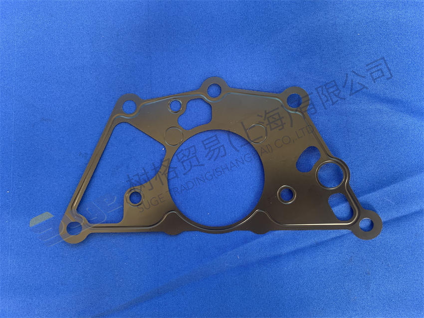 ПЛОСКАЯ ПРОКЛАДКА ZF 0501 331 838