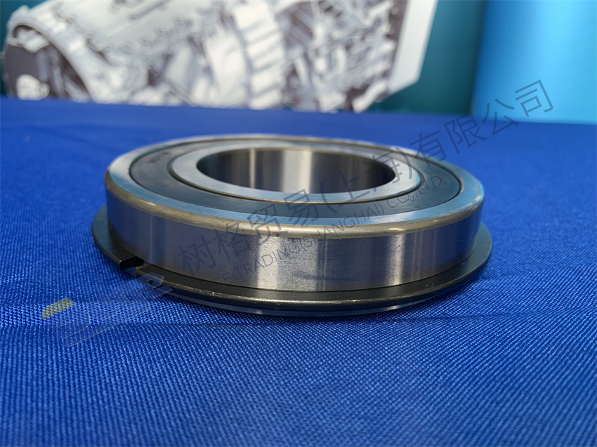 Автоматическая коробка передач ZF TRAXON разделяет ШАРОВОЙ ПОДШИПНИК 0750 116 365
