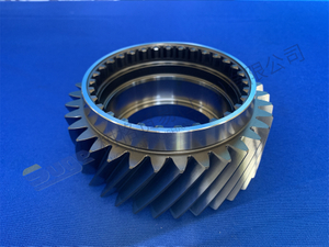 Автоматическая коробка передач ZF TRAXON разделяет ПЕРЕДАЧУ K1 1358 302 224