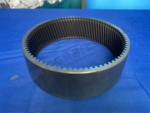 Автоматическая коробка передач ZF TRAXON разделяет ПЕРЕДАЧУ QING 1358 332 245