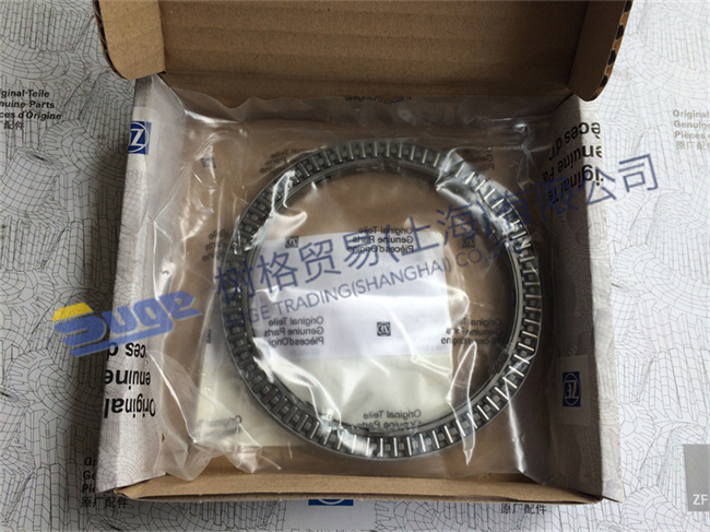 0735 298 169 行星架平面滚针轴承（2）