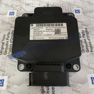Детали коробки передач ZF ECOSPLIT4 EST54 6070 010 004