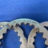 Детали коробки передач ZF TRAXON AMT ШАЙБА 1372 304 016