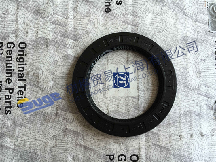 Детали коробки передач ZF ECOSPLIT4 УПЛОТНЕНИЕ ВХОДНОГО ВАЛА 0734 310 435