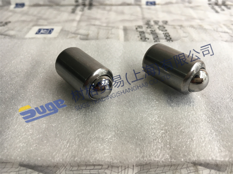 Детали коробки передач ZF ECOSPLIT4 РОЛИК 0501 209 188