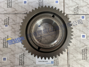 Детали коробки передач ZF ECOSPLIT4 1ST GEAR 1316 304 010
