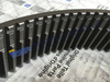 Детали коробки передач ZF ECOSPLIT4 RING GEAR 1315 332 041